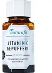 NATURAFIT Vitamin C gepuffert Kapseln 75 St