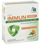 IMMUN DIREKT Sticks 20X2.2 g