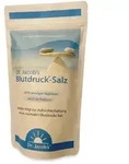 BLUTDRUCK-SALZ mit Kalium Dr.Jacob's 500 g