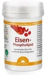 Dr. Jacob&rsquo;s Eisen-Phospholipid ohne Eisengeschmack 64 g