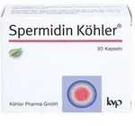 SPERMIDIN K&ouml;hler Kapseln 30 St