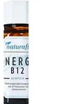 NATURAFIT Energy B12 Kapseln 60 St