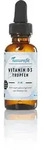 NATURAFIT Vitamin D3 800 I.E. Tropfen 30 ml