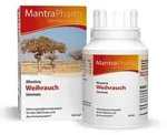 MANTRA Weihrauch Immun Kapseln 100 St