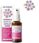 DR.THEISS Vitamin B Komplex-Spray 30 ml