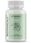 BIOTANICALS Vitamin C Kapseln 120 St