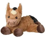 WELLIEBELLIES W&auml;rmestofftier Pferd gro&szlig; 1 St