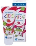 MIRADENT Mirafluor Kids Zahncreme 75 ml