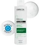 Vichy DERCOS Psolution Pflegeshampoo: Shampoo mit 5 % Urea gegen trockene juckende