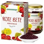 ROTE BETE Kristalle Bio Schoenenberger Pulver 200 g