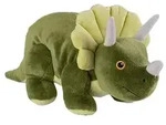 WARMIES Triceratops 1 St