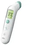 BRAUN TEMPLESWIPE Stirn-Thermometer 1 St