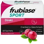 FRUBIASE SPORT Direkt Granulat 18 St