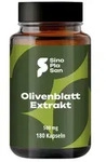 OLIVENBLATT-Extrakt 500 mg Mono-Kapseln 111 g