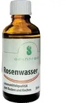 ROSENWASSER zum Backen und Kochen 50 ml