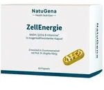 ZELLENERGIE Kapseln 60 St
