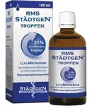RMS ST&Auml;DTGEN Tropfen 100 ml