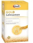 LINUSIT Gold Leinsamen 1000 g