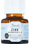 NATURAFIT Zink Histidin plus C+D Kapseln 30 St