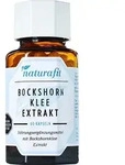 NATURAFIT Bockshornklee Extrakt Kapseln 60 St