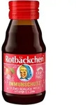 RABENHORST Rotb&auml;ckchen Kraftpaket Immunschutz Shot 60 ml