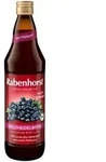 RABENHORST Heidelbeer Bio Muttersaft 700 ml