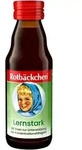 RABENHORST Rotb&auml;ckchen Lernstark mini Saft 125 ml