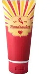 HANDCREME Mandel-Honig Handzauber 100 ml