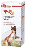 PETOGEN Vital fl&uuml;ssig vet. 250 ml