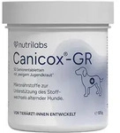 CANICOX GR Kautabletten f.Hunde 50 St