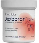 DEXBORON forte Kautabletten f.Hunde 50 St