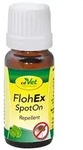 FLOHEX Spot-on vet. 10 ml