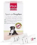 PHA Spot-on Tropfen f.Hunde 2X2 ml