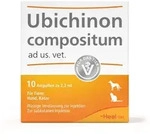 UBICHINON compositum ad us.vet.Ampullen 10 St