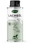 LAPURA Lachs&ouml;l f.Hunde/Katzen/Pferde 250 ml