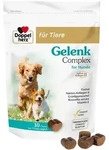 DOPPELHERZ f&uuml;r Tiere Gelenk Complex Chews f.Hunde 95 g