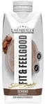 LAYENBERGER Fit+Feelgood Slim Shake Schokolade 330 ml