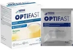 OPTIFAST Drink Banane Pulver 8X55 g