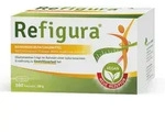 REFIGURA&reg; Kapseln - Unterst&uuml;tzung beim Gewichtsverlust vegan 160 St
