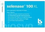 SELENASE 100 XL Tabletten 90 St