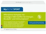 MYBIOTIK SPORT Pulver 30X3 g