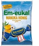 EM-EUKAL Bonbons Manuka-Honig gef&uuml;llt zuckerhaltig 75 g