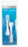EMMI-DENT Ultraschall 4.0 B&uuml;rstenkopf Erwachsene 2 St