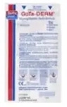 GOTA-DERM thin hydrokoll.Wundpfl.steril 5x10 cm 1 St