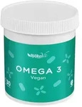 OMEGA-3 DHA+EPA vegan Kapseln 30 St
