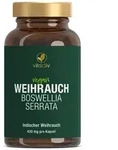 WEIHRAUCH BOSWELLIA serrata Kapseln 120 St
