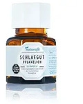 NATURAFIT Schlafgut pflanzlich Kapseln 20 St
