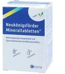 NEUK&Ouml;NIGSF&Ouml;RDER Mineraltabletten 200 St