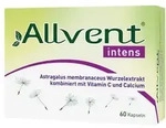 ALLVENT intens Kapseln 60 St