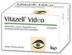 VITAZELL Video Kapseln 60 St
